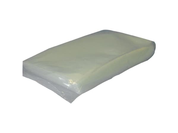 Vakuumpose (B x H) 250 mm x 350 mm Folietykkelse: 95 my 100 stk Transparent