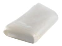 OBH Nordica 7955 - Påssats - till förslutare av dammsugarpåse (paket om 8) - för OBH Nordica 7950 Fresh'n'Tasty, 7951 Prestige