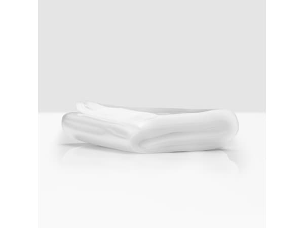 OBH Nordica 7955 - Påssats - till förslutare av dammsugarpåse (paket om 8) - för OBH Nordica 7950 Fresh'n'Tasty, 7951 Prestige