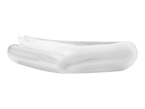 OBH Nordica 7955 - Påssats - till förslutare av dammsugarpåse (paket om 8) - för OBH Nordica 7950 Fresh'n'Tasty, 7951 Prestige