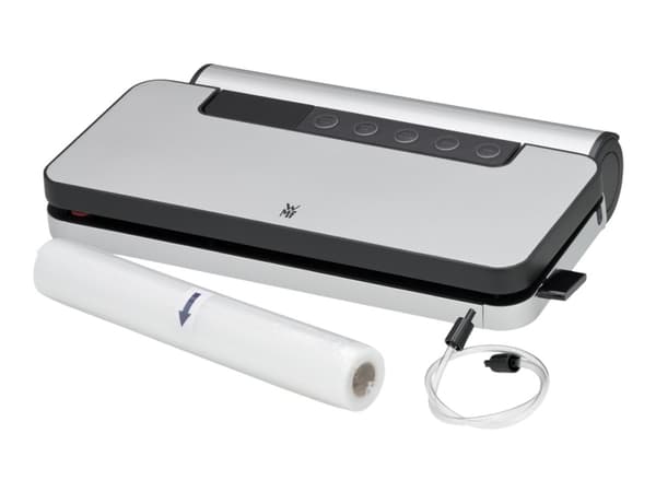 WMF LONO - Vakuumforsegler - 90 W