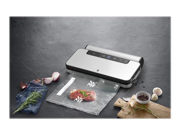 WMF LONO - Vakuumforsegler - 90 W