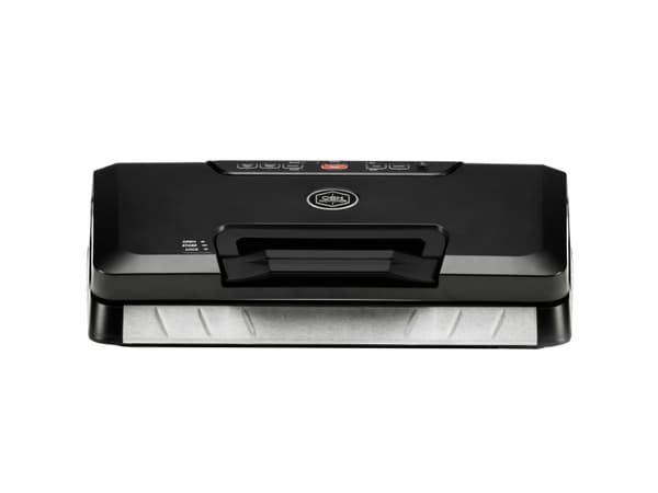 OBH Nordica Season Pro, Sous vide vandovn, Sort, 1,2m, 140W, 220-240V, 50Hz