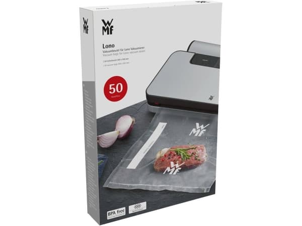 WMF Lono 2-0419970041, Grå, 30 cm, CE