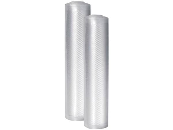 Caso 1223, Vakuum forseglingsrulle, VC10, VC11, VC 33, VC 44, VC 100, VC 200, 275 mm, 6000 mm