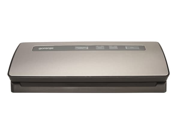 Gorenje VS120E - Vakuumforsegling - 120 W