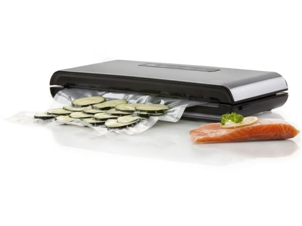 Domo DO327L, lajittelu, 700 mbar, 120 W, 370 mm, 150 mm, 65 mm