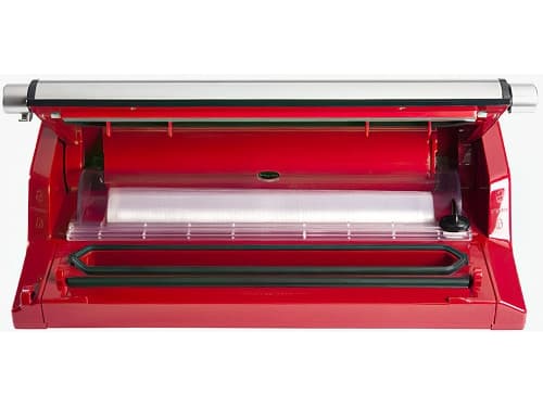 Berkel BK-09-8799-600, Rød, Rustfritt stål, 8200 mbar, Rustfritt stål, 31,5 cm, 2014/35/UE Low Voltage Directive, 2014/30/UE EMC Directive, 2009/125/