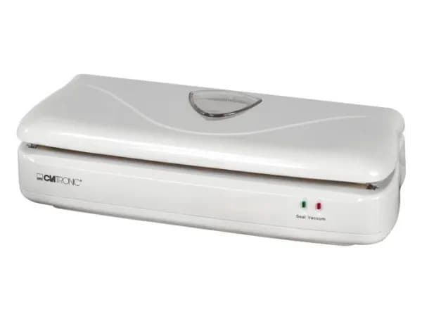 Clatronic FS 3261, Valkoinen, 100 W, 220 - 240 V, 330 x 125 x 80 mm