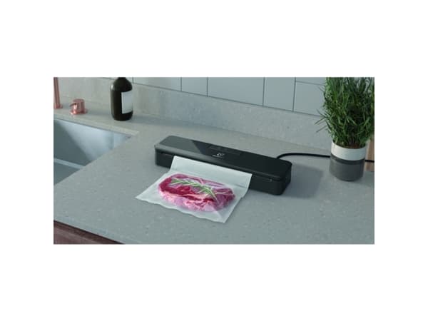 Electrolux E4VS1-4AG, Vakuumförseglingspåse, 1 styck, Bisfenol A (BPA)