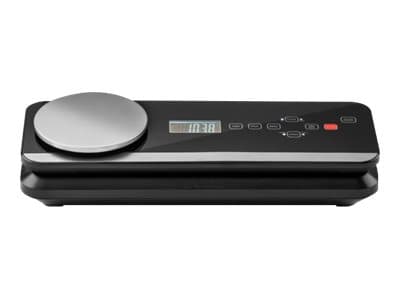 Gastroback Design Advanced Scale Pro - Vakuumforsegler/kjÃ¸kkenvekt - 120 W