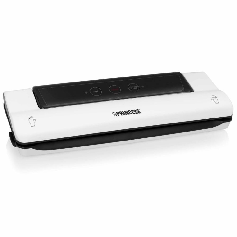 Princess Vakuumförpackare 110W vit