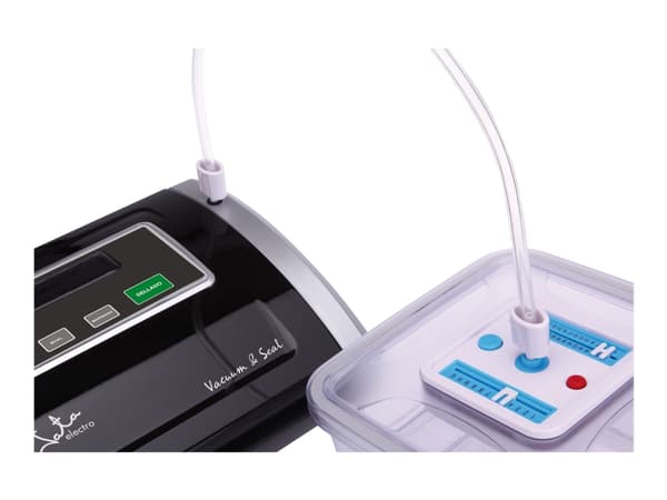 Jata electro Profesional series EV1026 Chef - Vakuumforsegler - 130 W