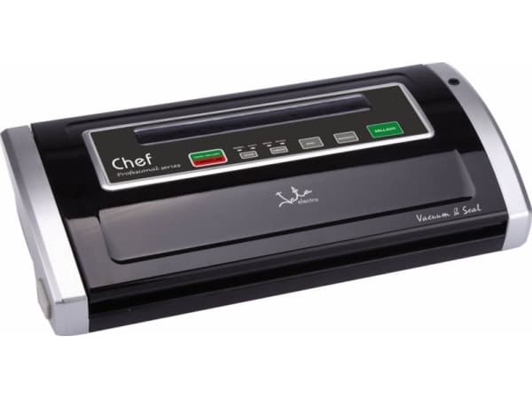 Jata electro Profesional series EV1026 Chef - Vakuumforsegler - 130 W