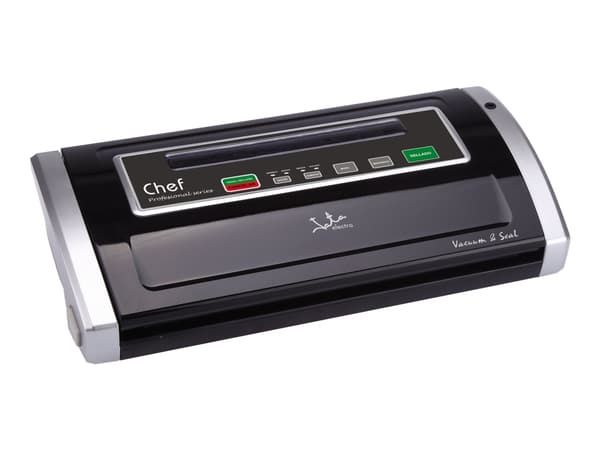 Jata electro Profesional series EV1026 Chef - Vakuumforsegler - 130 W