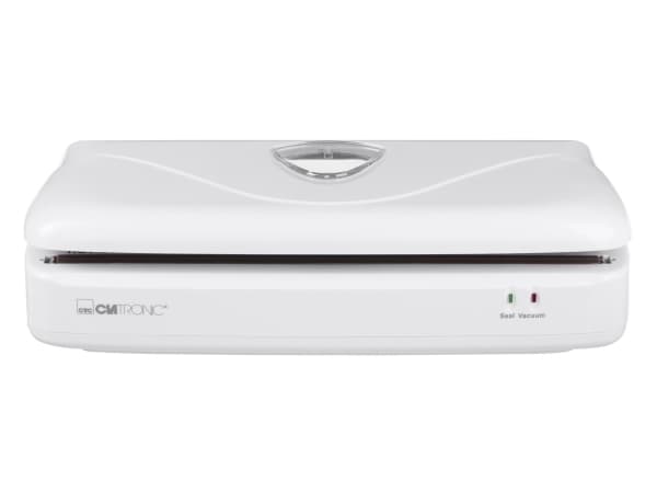 Clatronic FS 3261, Hvit, 100 W, 220 - 240 V, 330 x 125 x 80 mm