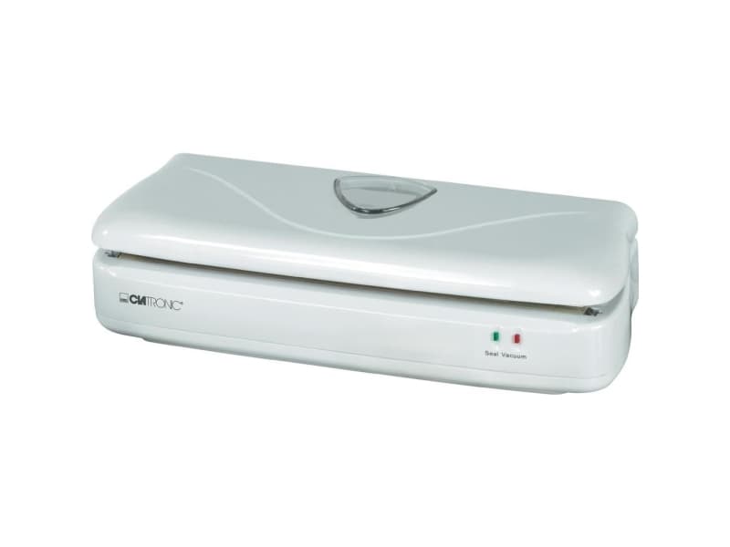 Clatronic Fs 3261 Hvit 100 W 2 240 V 330 X 125 X 80 Mm Cdon