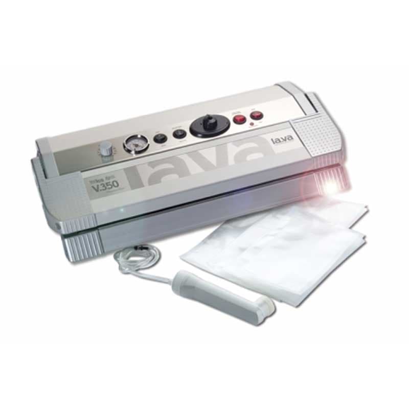La.va V350 Premium Vacuum Sealer