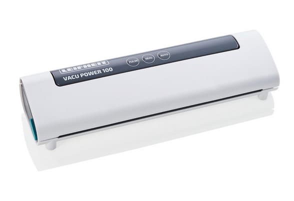 LEIFHEIT Vacu Power 100 vakuum forsegler