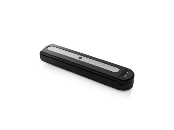 Wilfa Trout VS-0812B - Vakuumforsegler - 100 W