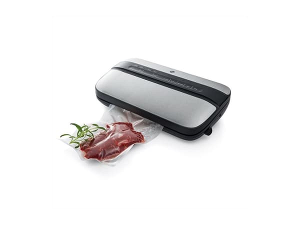 Wilfa VS-0824S MOOSE - Vakuumposeforsegler - 120 W