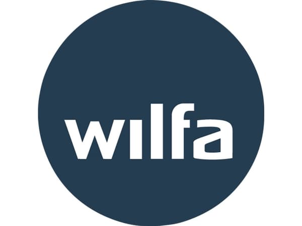 Wilfa VB-2030, 0,3 m, 200 mm