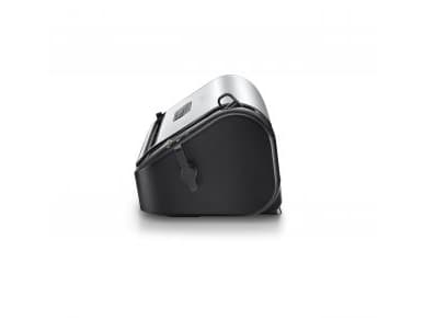 FoodSaver FFS017X, Svart, Rostfritt stål, Vakuumförsegling, Knappar, Rotations-, CE, 120 W, 464 mm