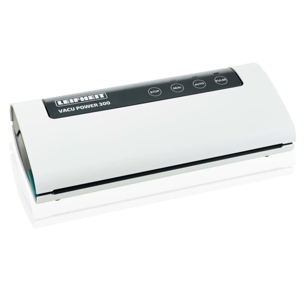 Leifheit Vakuumförpackare Vacu Power 300