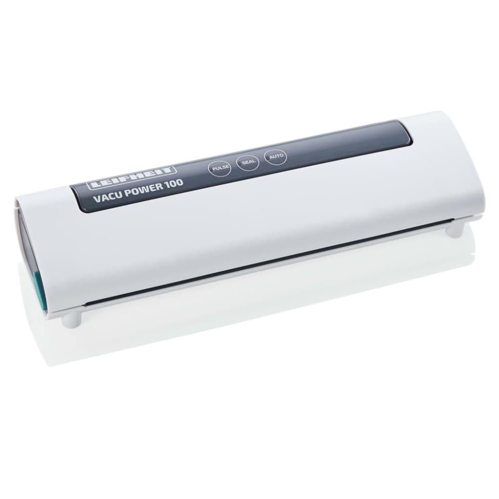Leifheit Vakuumförpackare Vacu Power 100