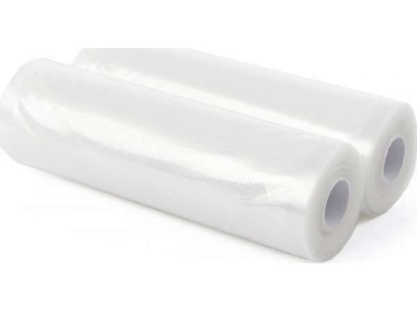 Tyhjiörulla 600950 G21 20 x 600 cm 2 kpl.