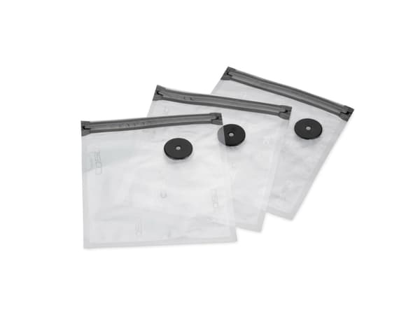 Caso 1292, vakuum forseglings flyte, 200 x 230 mm