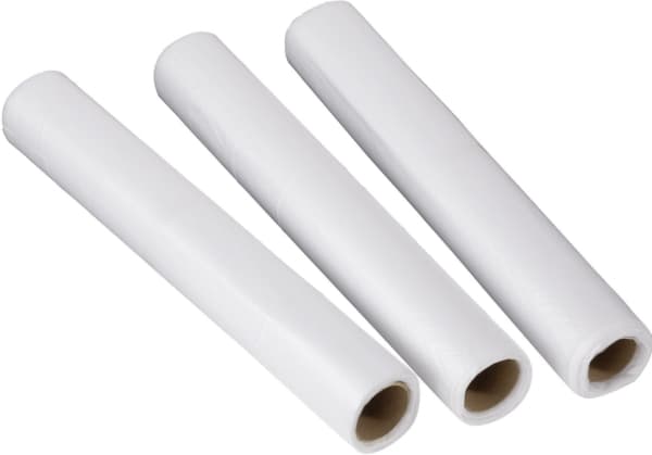 Clatronic foliehölje 3 pack foliehölje