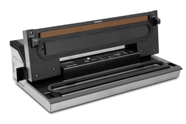 CASO FASTVAC 4008 pölynimuri 1408