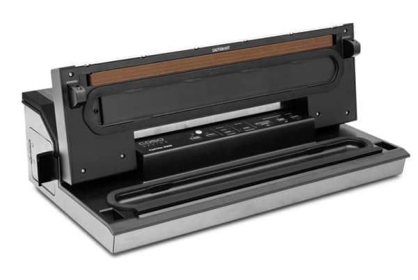 CASO FASTVAC 4008 pölynimuri 1408