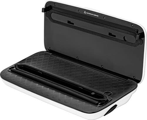 Vakuumforsegler MPM MPZ-01