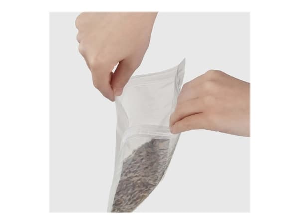 SEVERIN ZB 3619 - Vetoketjullinen pussisarja - tyhjiöpakkauslaitteelle