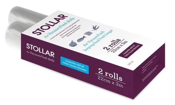 Film vacuuming device. STOLLAR SAT45