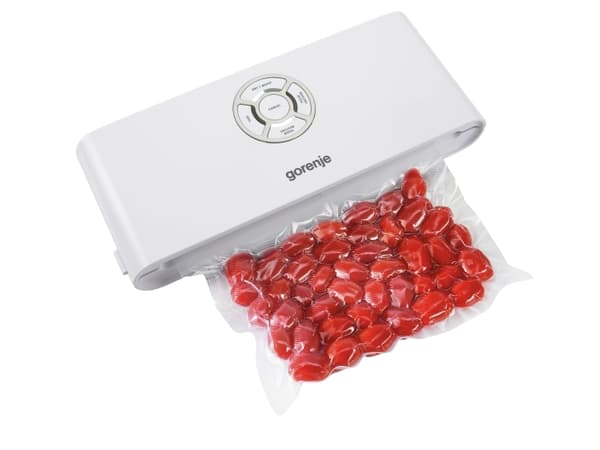 Gorenje VS120W - Vakuumforsegler - 120 W