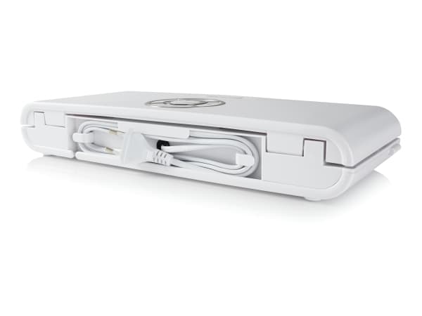 Gorenje VS120W - Vakuumforsegler - 120 W