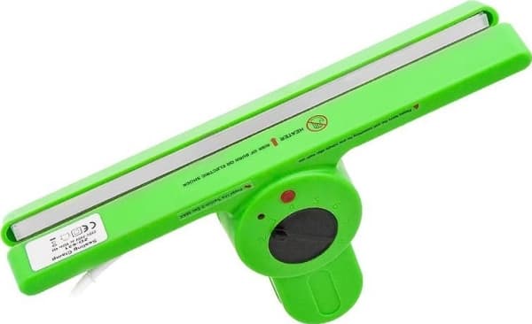 Blåsfoliesvetsmaskin 100W 100C-200C