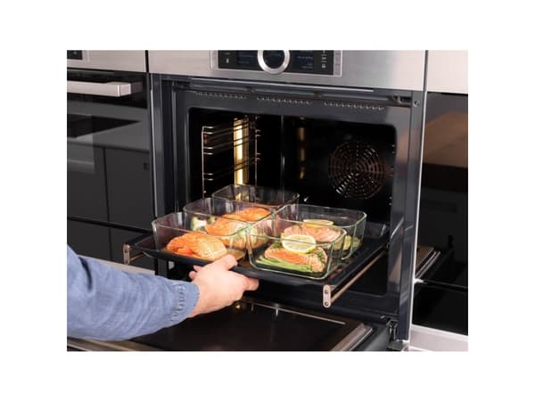 ZWILLING 36815-014-0, Blå, Vakuumforsegling, Knapper, 110 - 240 V, 1,96 kg, Glass