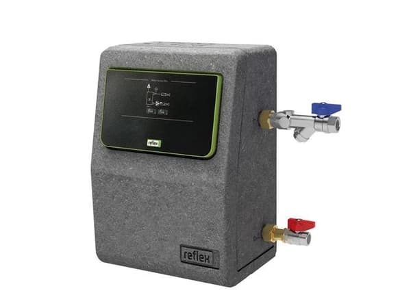 Vakuumaflufter Servitec Mini