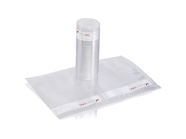 Magic Vac ACO1024, Vakuumforseglingsposer, 50 stykker, 200 mm, 300 mm