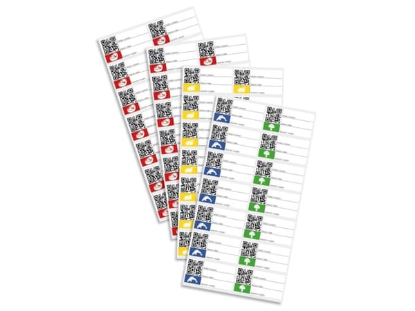 Etui 1201, 160 mm, 230 mm