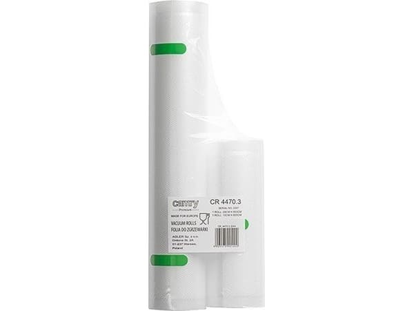 Adler CR 4470.3 folie for sveisemaskin cr 4470 + ad 4484 + ms 4492