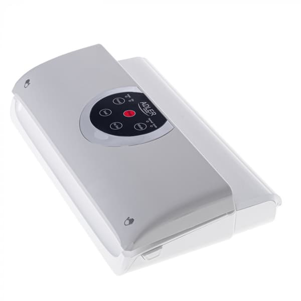 Adler AD 4503 Vakuumforsegler
