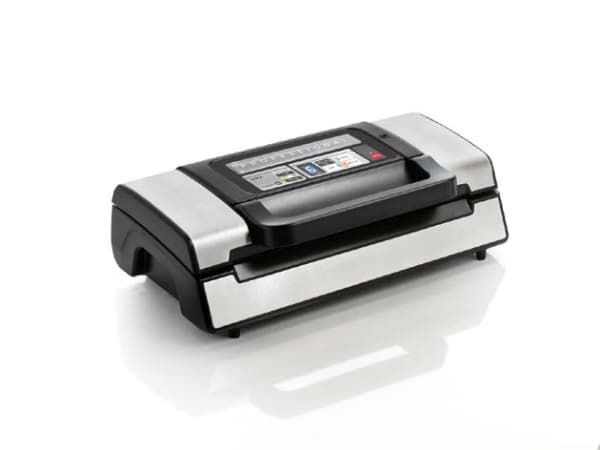 Laica VT3120, Svart, Vit, -0,9 mbar, 130 W, 220-240 V, 50 hz, 370 mm