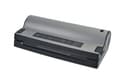 Miniatyrbilde 1 av 3: Solis Vac Prestige, Sort, Rustfritt stål, 800 mbar, 120 W, 2,15 kg, 400 x 190 x 95 mm
