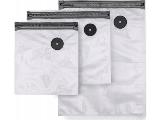 Caso | Vacu ZIP-Adapteris Set | 01258