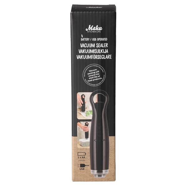 Maku Vacuumforsegler